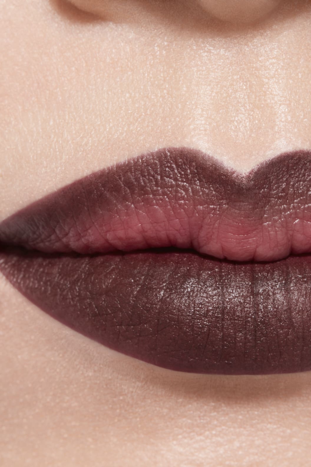 Kẻ Viền Môi CHANEL Le Crayon Lèvres #194 Rouge Noir - Chocolate Red - Kallos Vietnam
