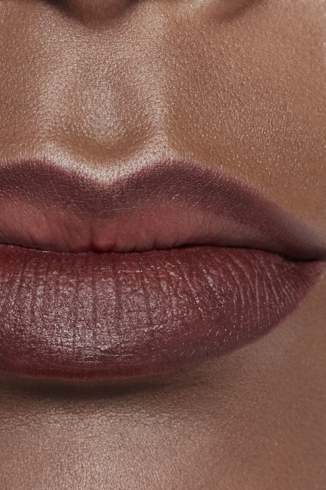 Kẻ Viền Môi CHANEL Le Crayon Lèvres #194 Rouge Noir - Chocolate Red - Kallos Vietnam