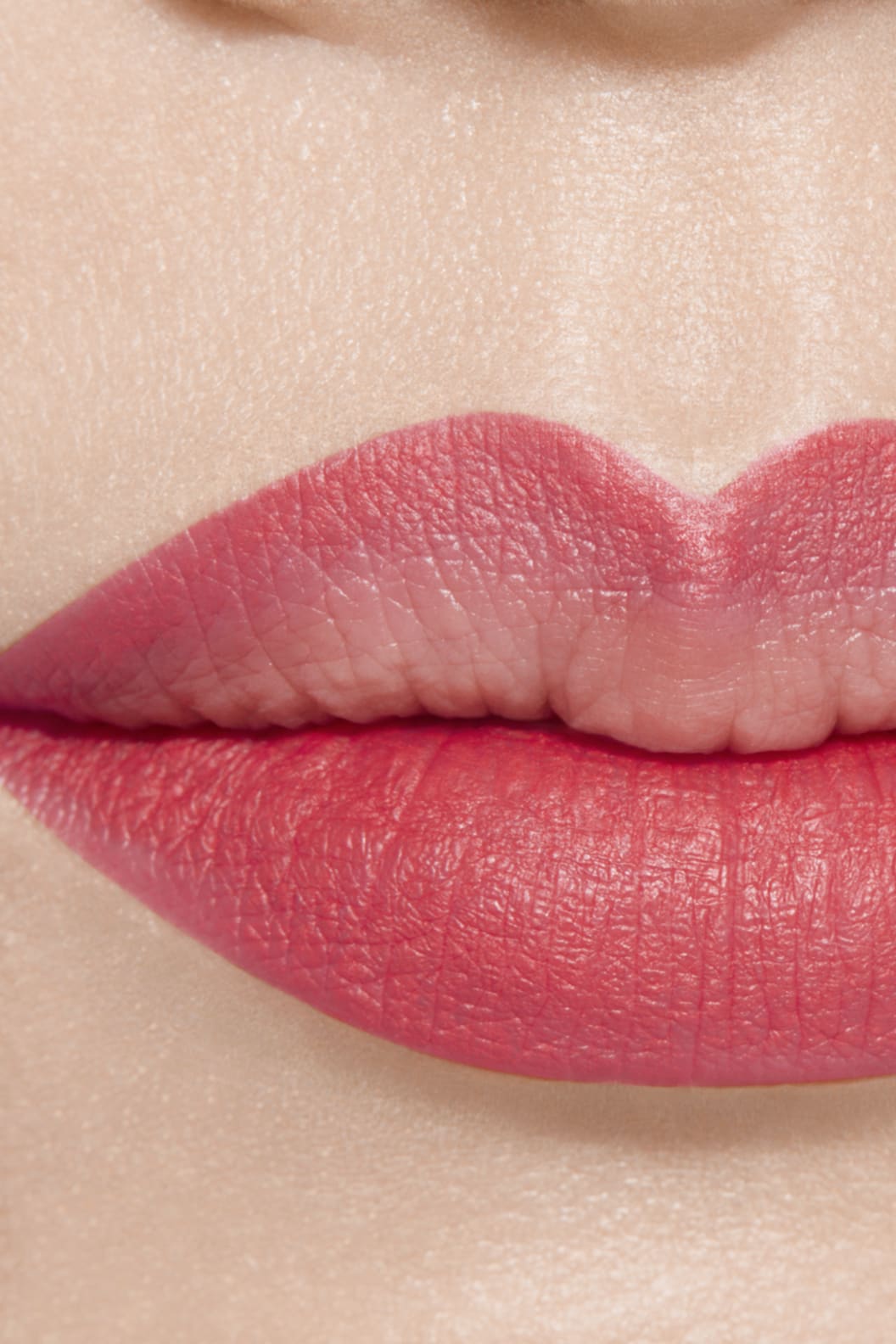 Kẻ Viền Môi CHANEL Le Crayon Lèvres #196 Rose Poudré - Coral Pink - Kallos Vietnam