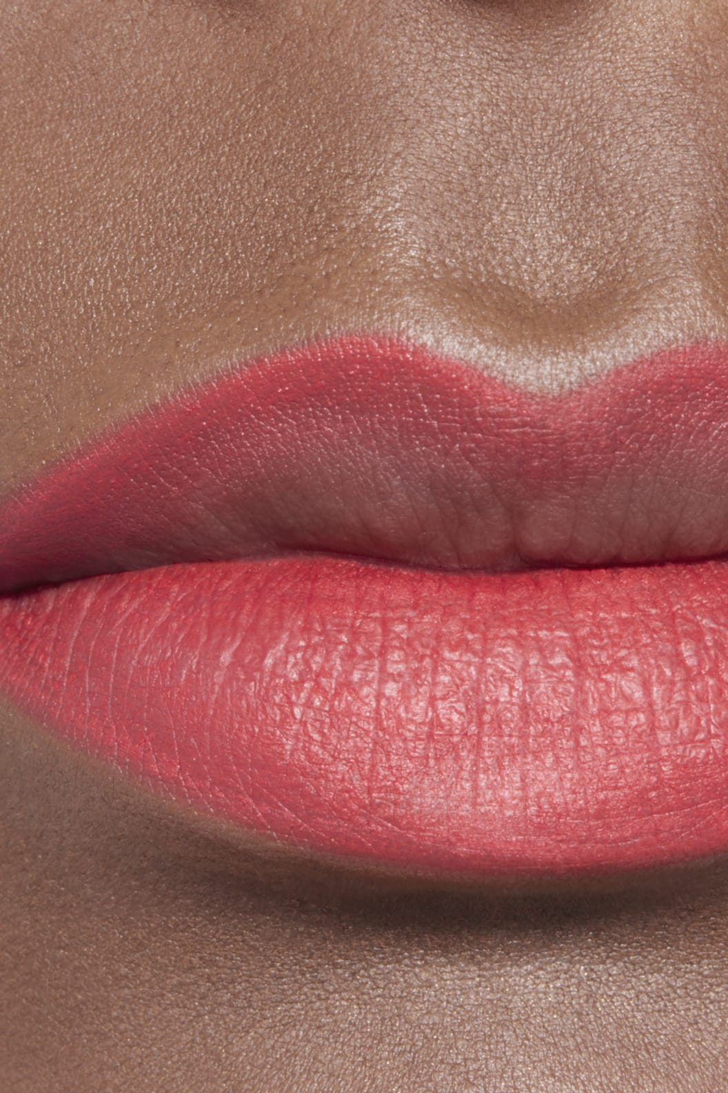 Kẻ Viền Môi CHANEL Le Crayon Lèvres #196 Rose Poudré - Coral Pink - Kallos Vietnam