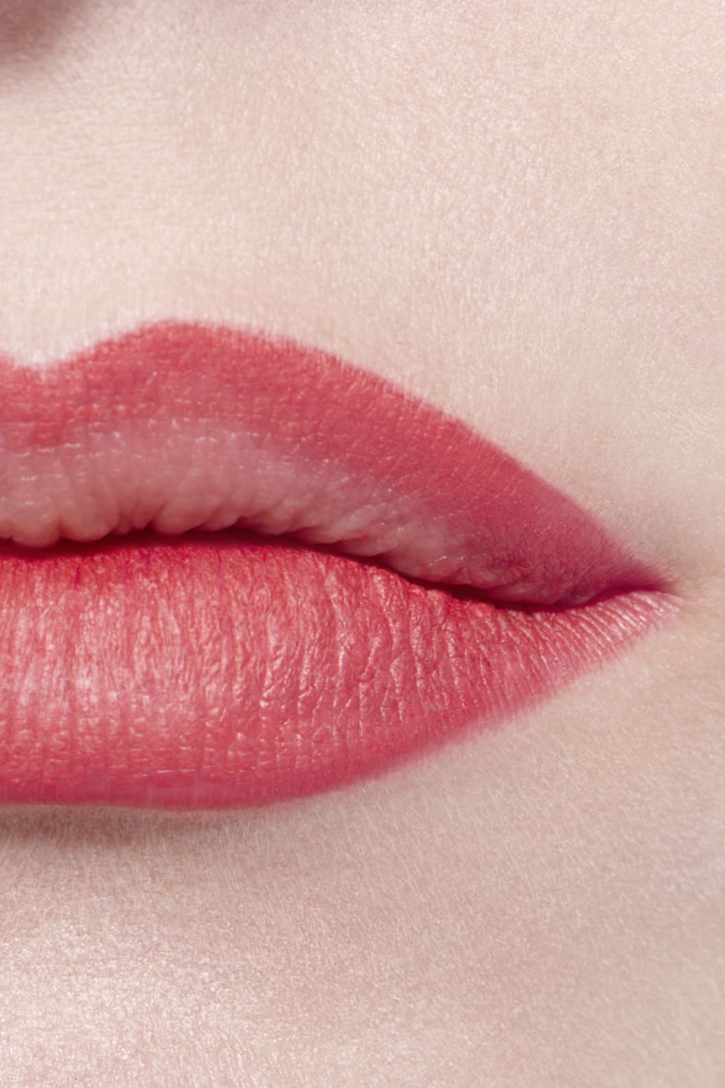 Kẻ Viền Môi CHANEL Le Crayon Lèvres #196 Rose Poudré - Coral Pink - Kallos Vietnam