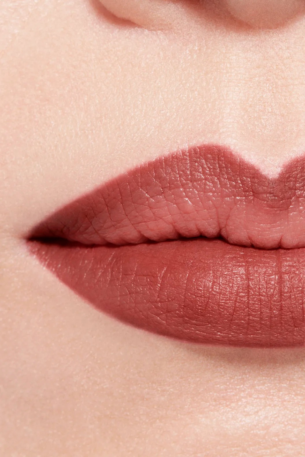 Kẻ Viền Môi CHANEL Le Crayon Lèvres #216 Brun Sienne - Limited Edition