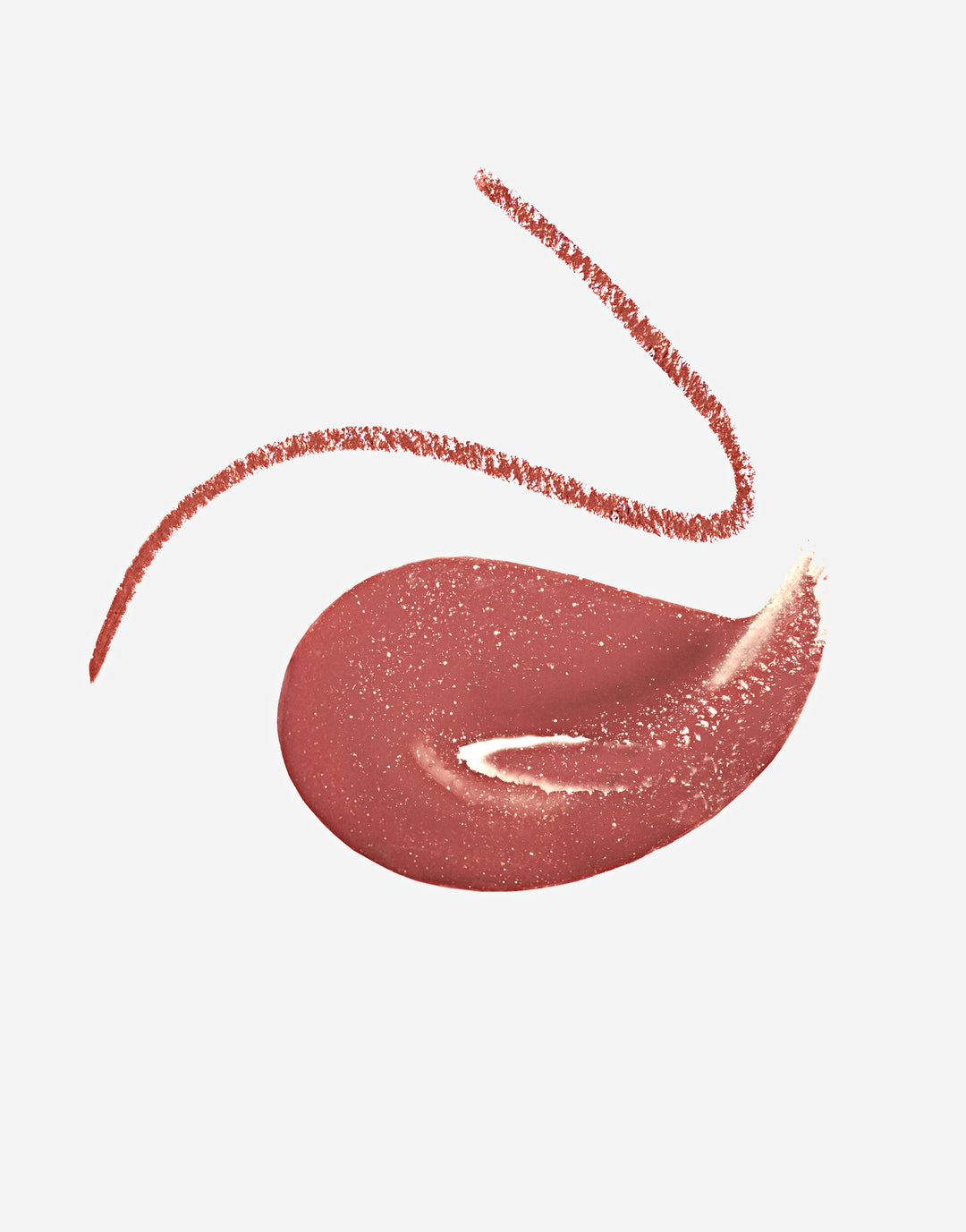 Kẻ Viền Môi Dolce & Gabbana Kiss My Gloss #01 Whisper
