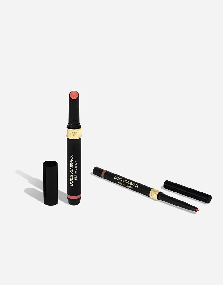 Kẻ Viền Môi Dolce &amp; Gabbana Kiss My Gloss 
