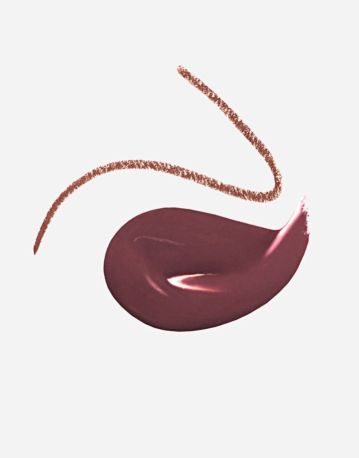 Kẻ Viền Môi Dolce &amp; Gabbana Kiss My Gloss 
