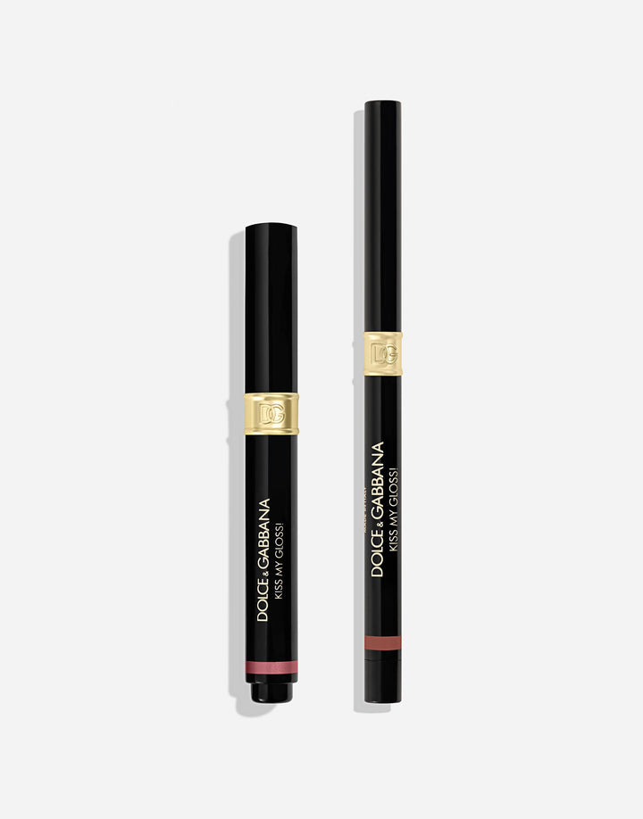 Kẻ Viền Môi Dolce &amp; Gabbana Kiss My Gloss 