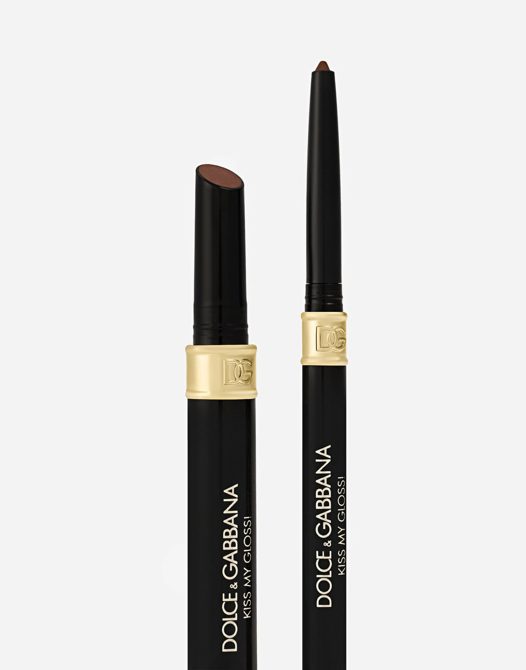 Kẻ Viền Môi Dolce & Gabbana Kiss My Gloss #03 Chat