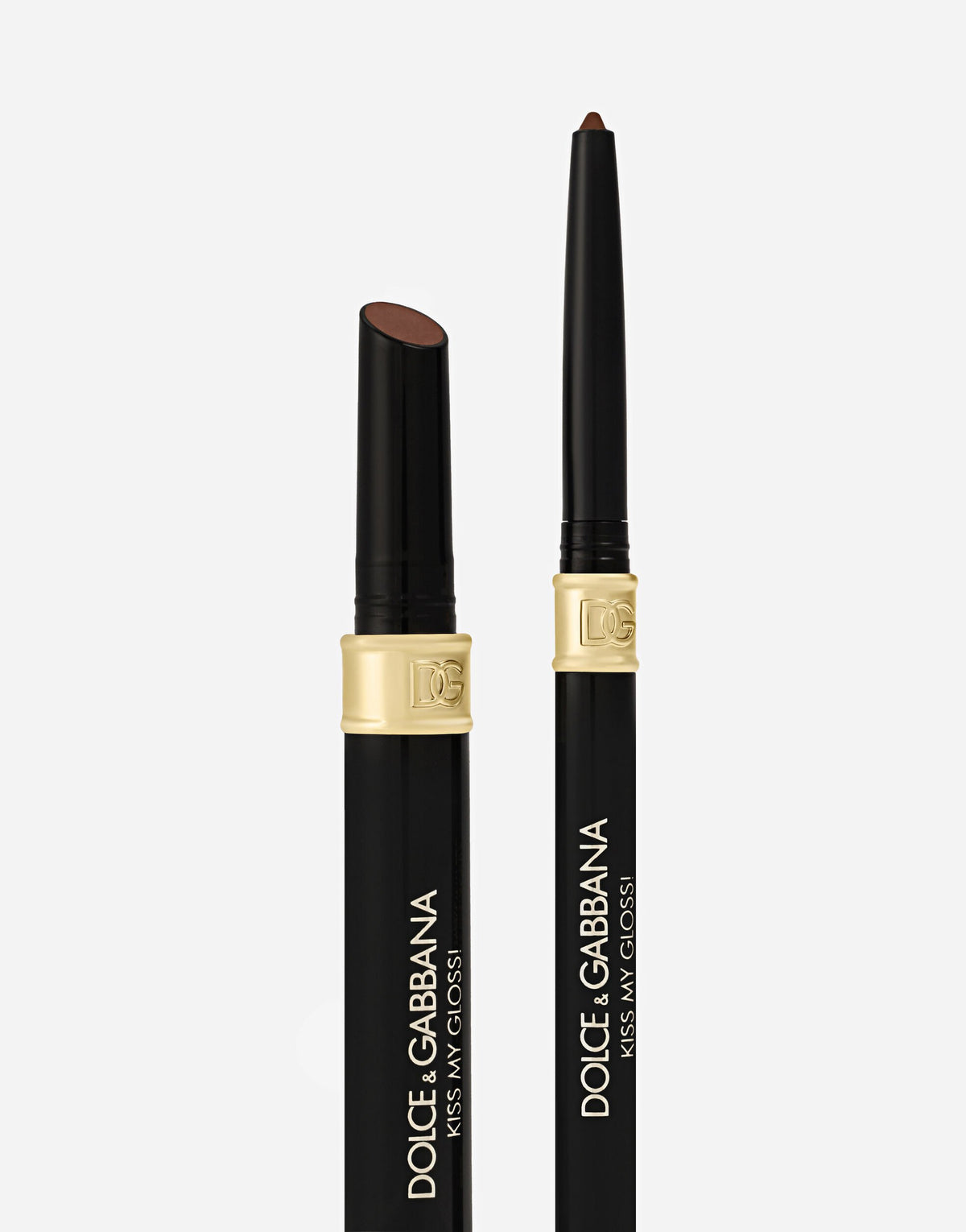 Kẻ Viền Môi Dolce & Gabbana Kiss My Gloss #03 Chat