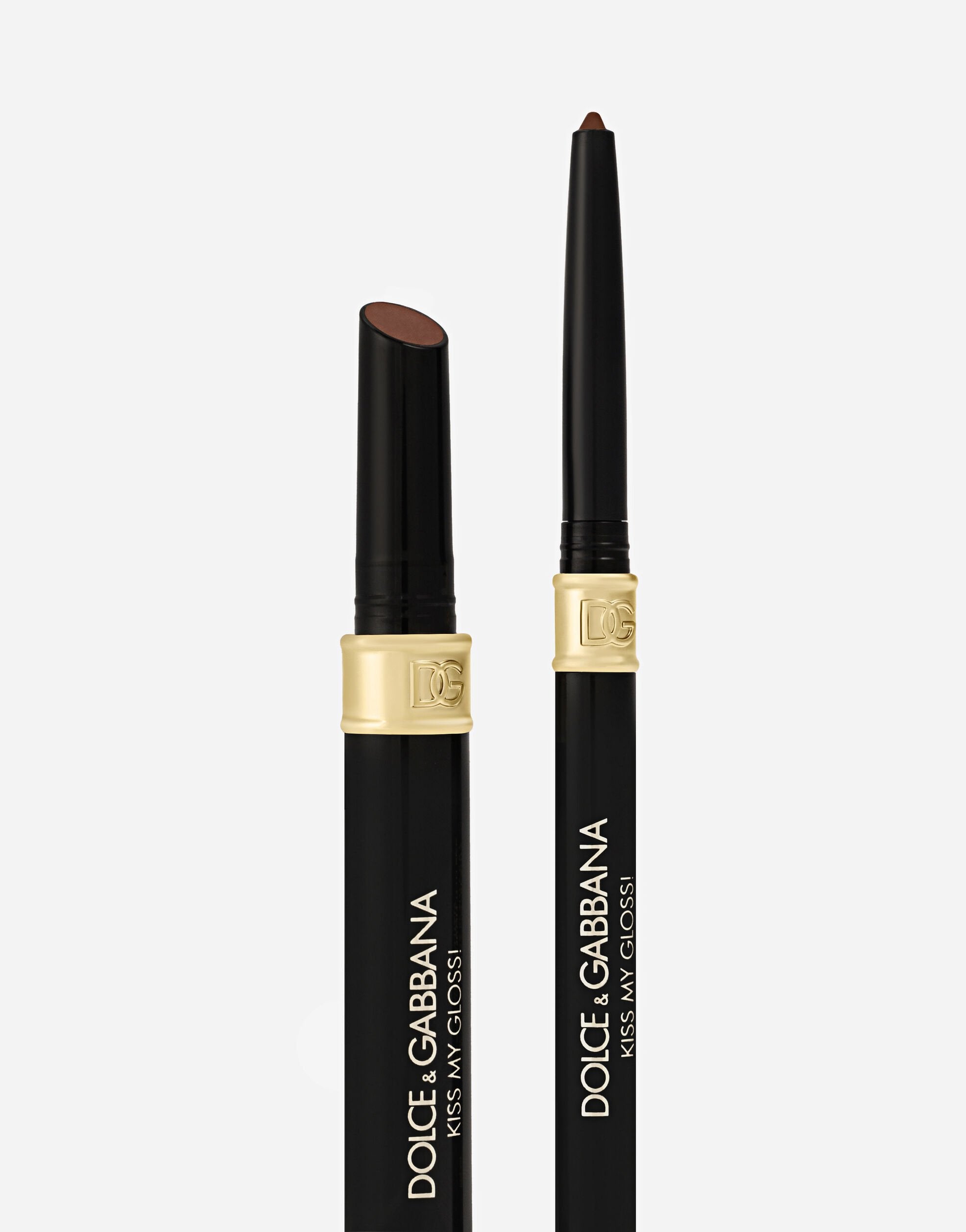 Kẻ Viền Môi Dolce & Gabbana Kiss My Gloss #03 Chat-Kallos