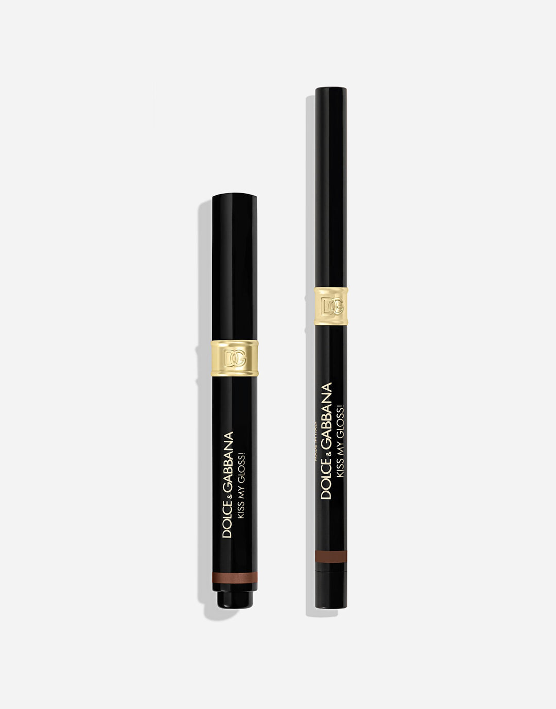 Kẻ Viền Môi Dolce & Gabbana Kiss My Gloss #03 Chat
