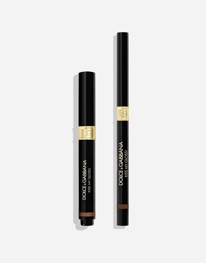 Kẻ Viền Môi Dolce &amp; Gabbana Kiss My Gloss 
