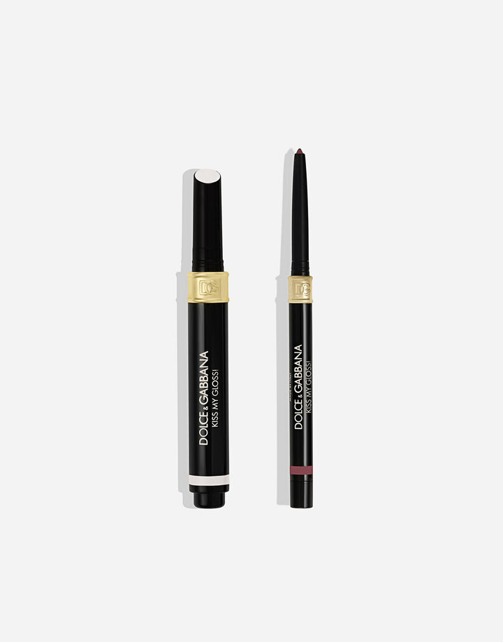Kẻ Viền Môi Dolce &amp; Gabbana Kiss My Gloss 