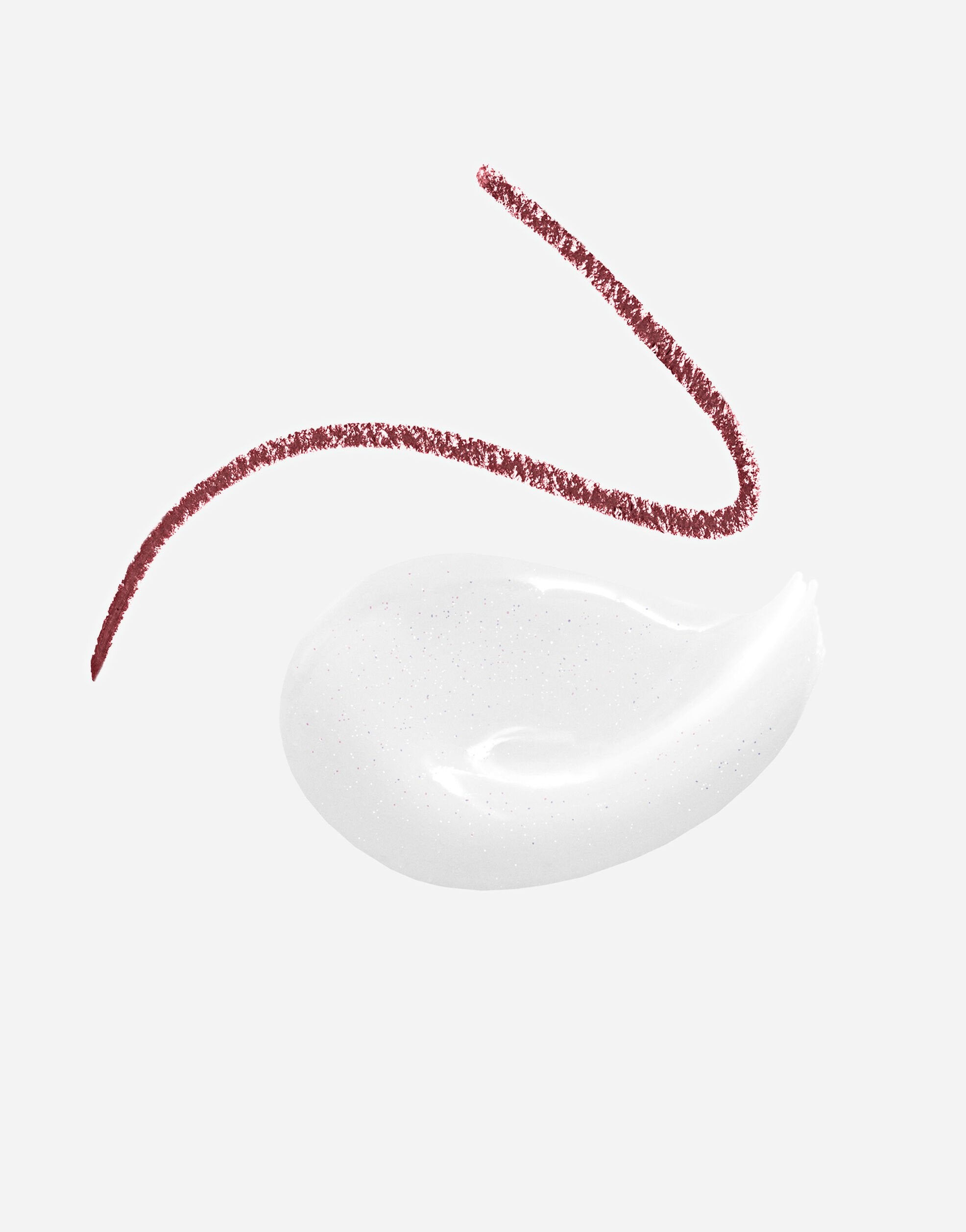 Kẻ Viền Môi Dolce & Gabbana Kiss My Gloss #04 Gossip-Kallos