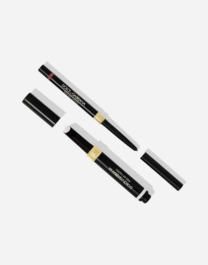 Kẻ Viền Môi Dolce &amp; Gabbana Kiss My Gloss 