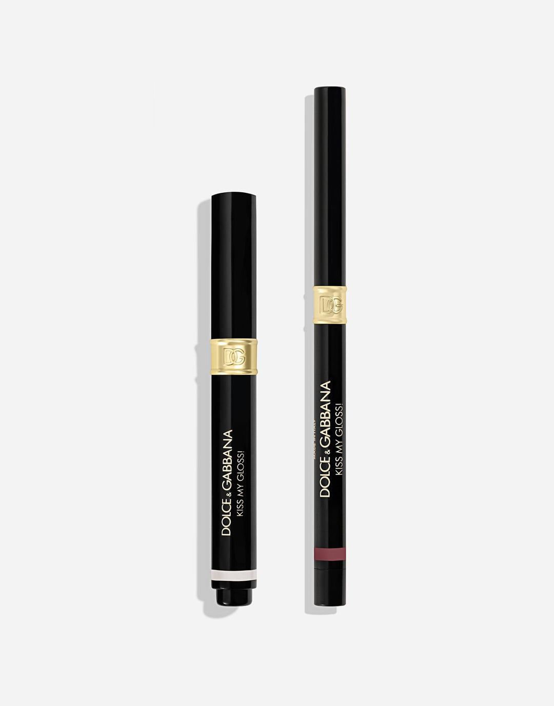 Kẻ Viền Môi Dolce & Gabbana Kiss My Gloss #04 Gossip