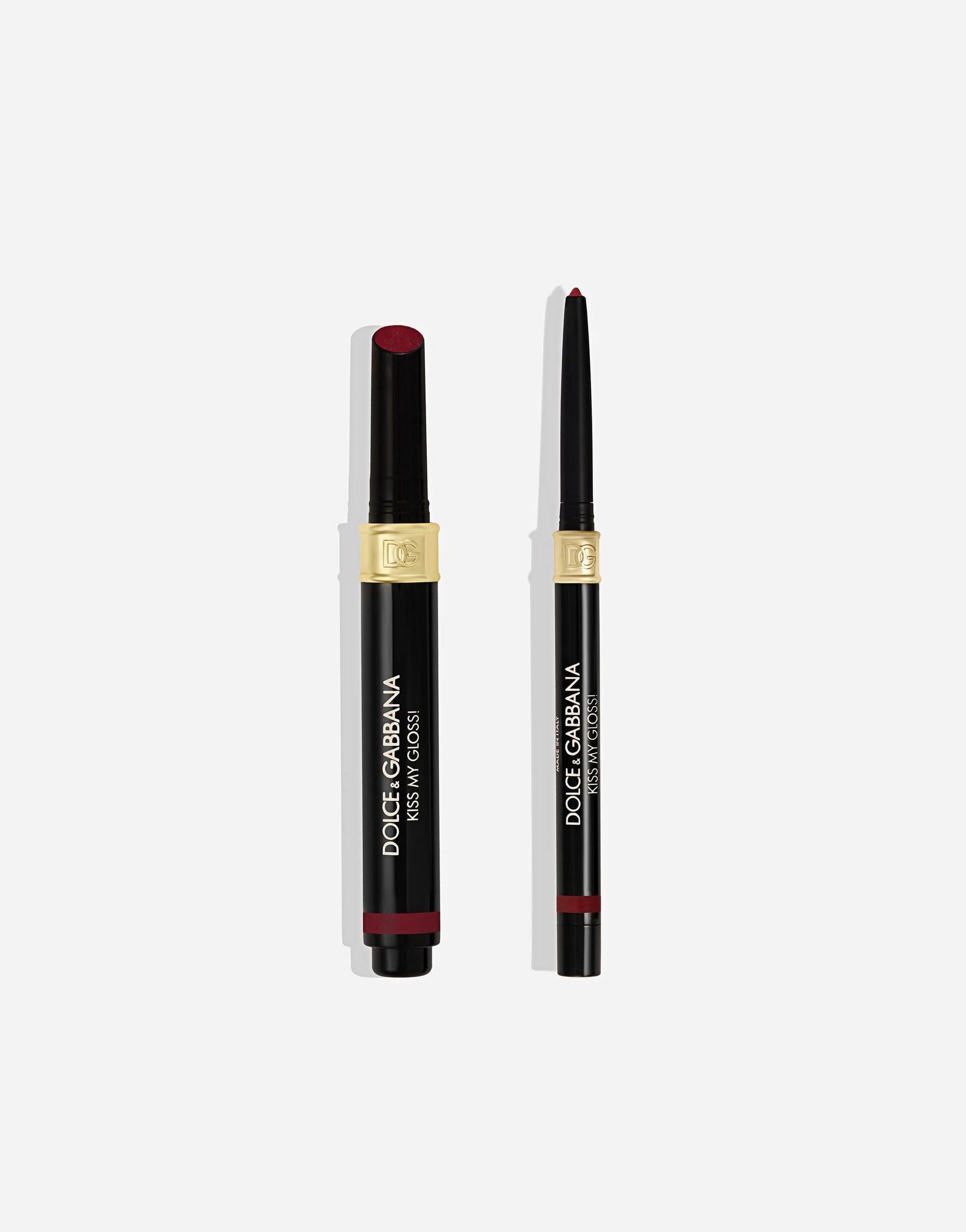Kẻ Viền Môi Dolce & Gabbana Kiss My Gloss #05 Pout-Kallos
