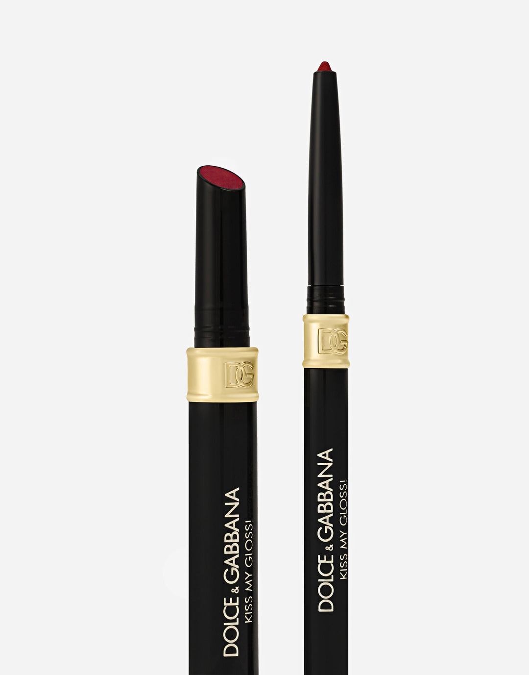 Kẻ Viền Môi Dolce & Gabbana Kiss My Gloss #05 Pout