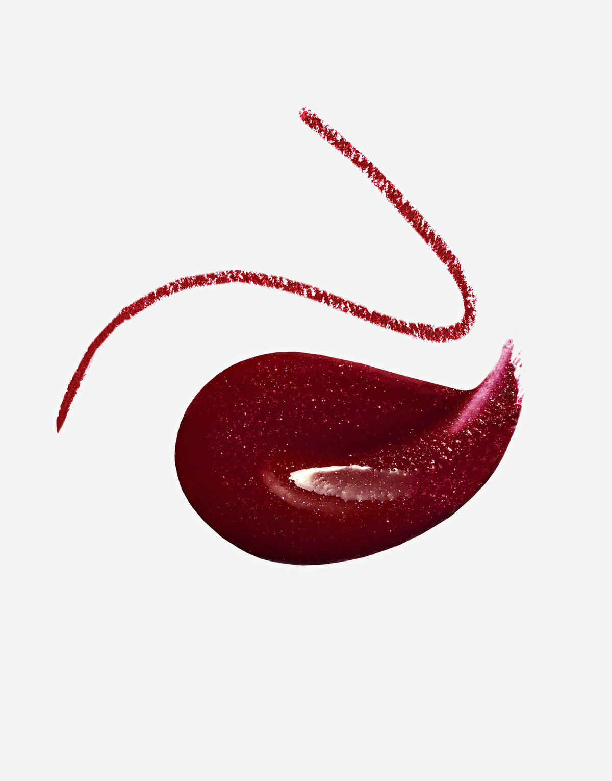 Kẻ Viền Môi Dolce & Gabbana Kiss My Gloss #05 Pout