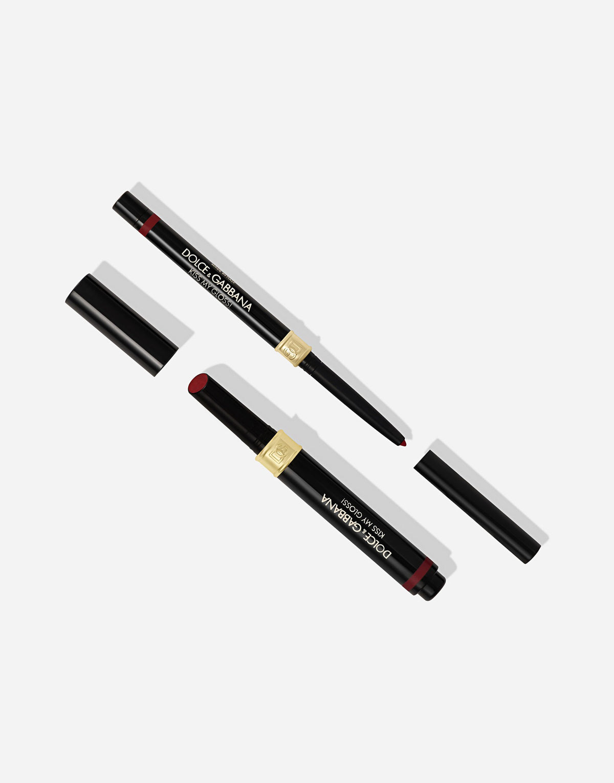 Kẻ Viền Môi Dolce & Gabbana Kiss My Gloss #05 Pout