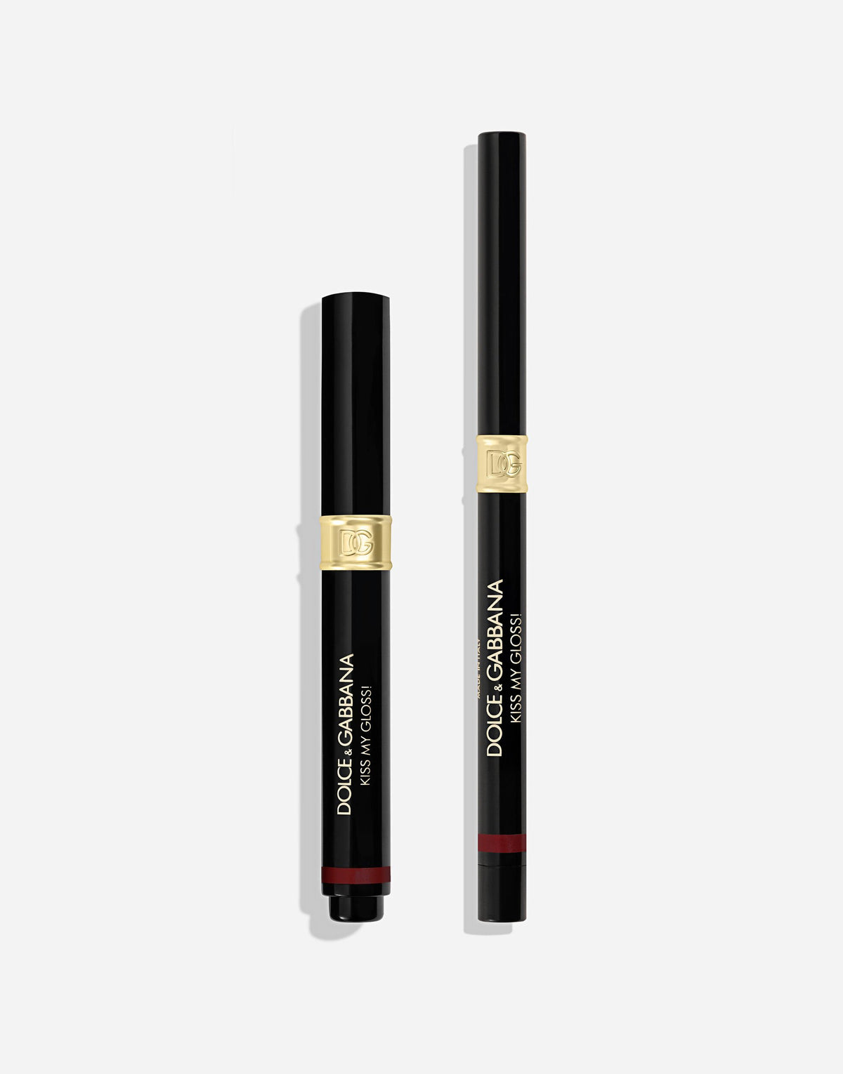 Kẻ Viền Môi Dolce & Gabbana Kiss My Gloss #05 Pout