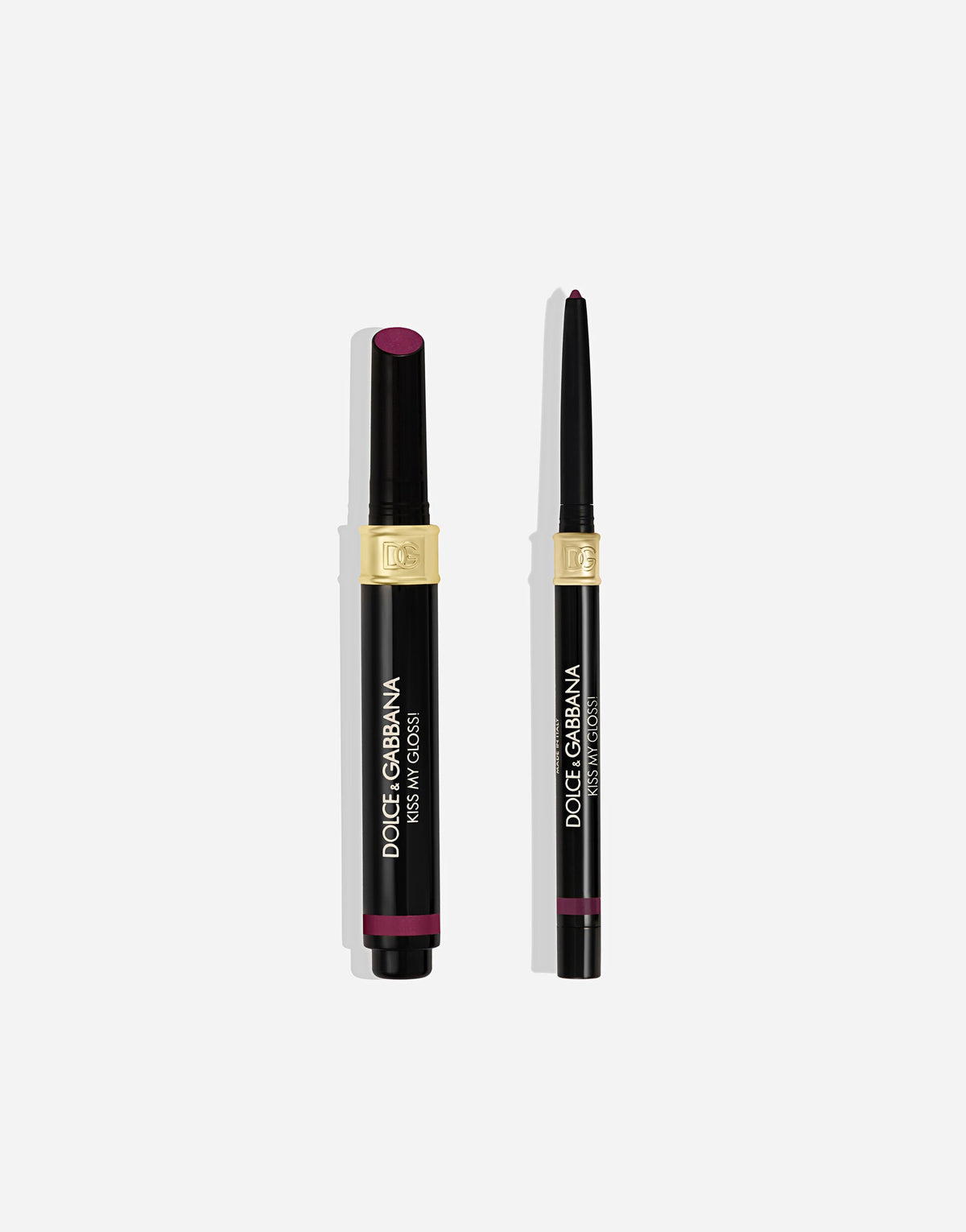 Kẻ Viền Môi Dolce & Gabbana Kiss My Gloss #06 Bite