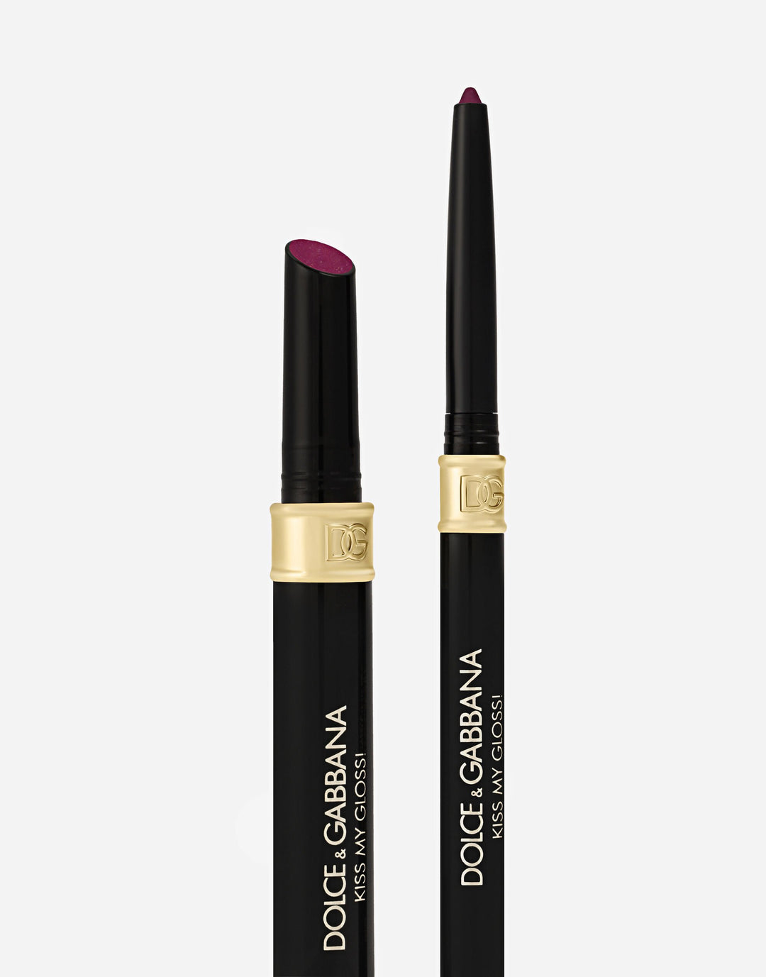 Kẻ Viền Môi Dolce & Gabbana Kiss My Gloss #06 Bite