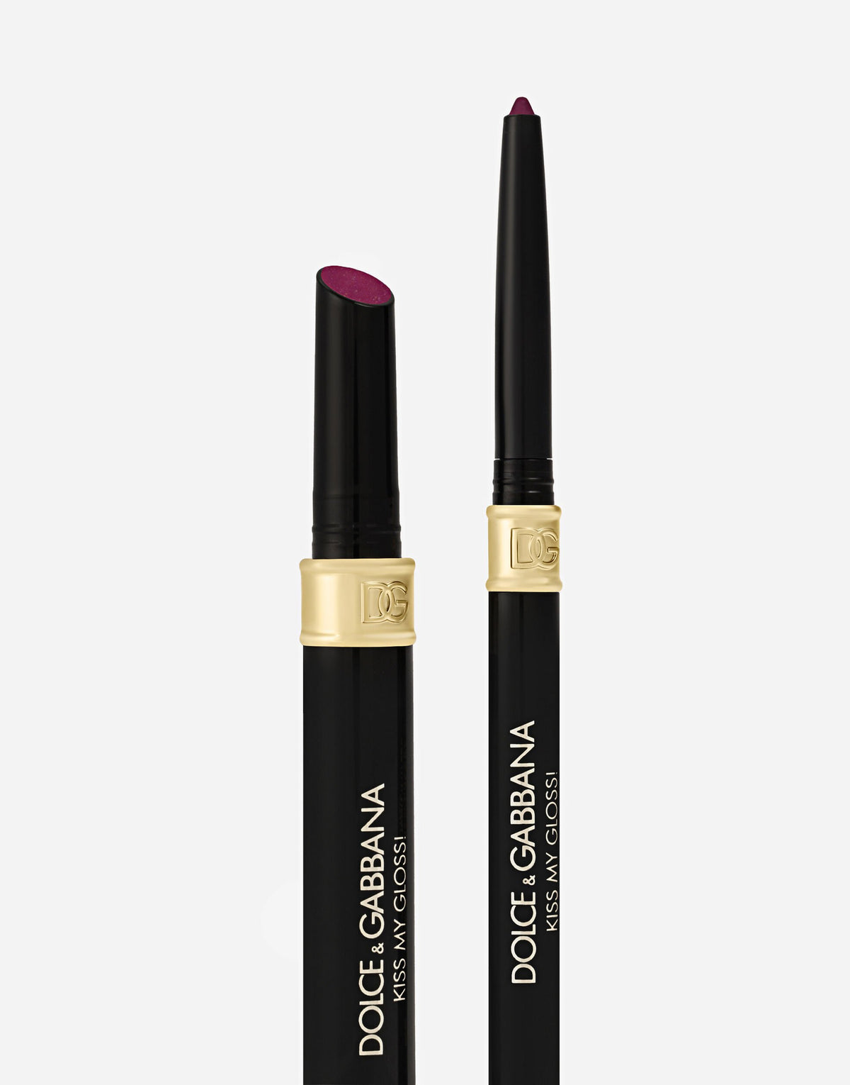 Kẻ Viền Môi Dolce & Gabbana Kiss My Gloss #06 Bite