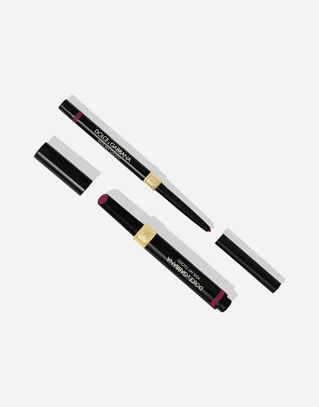 Kẻ Viền Môi Dolce & Gabbana Kiss My Gloss #06 Bite