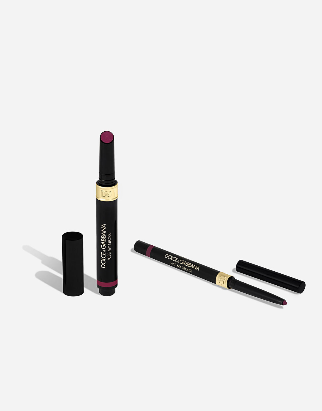 Kẻ Viền Môi Dolce & Gabbana Kiss My Gloss #06 Bite