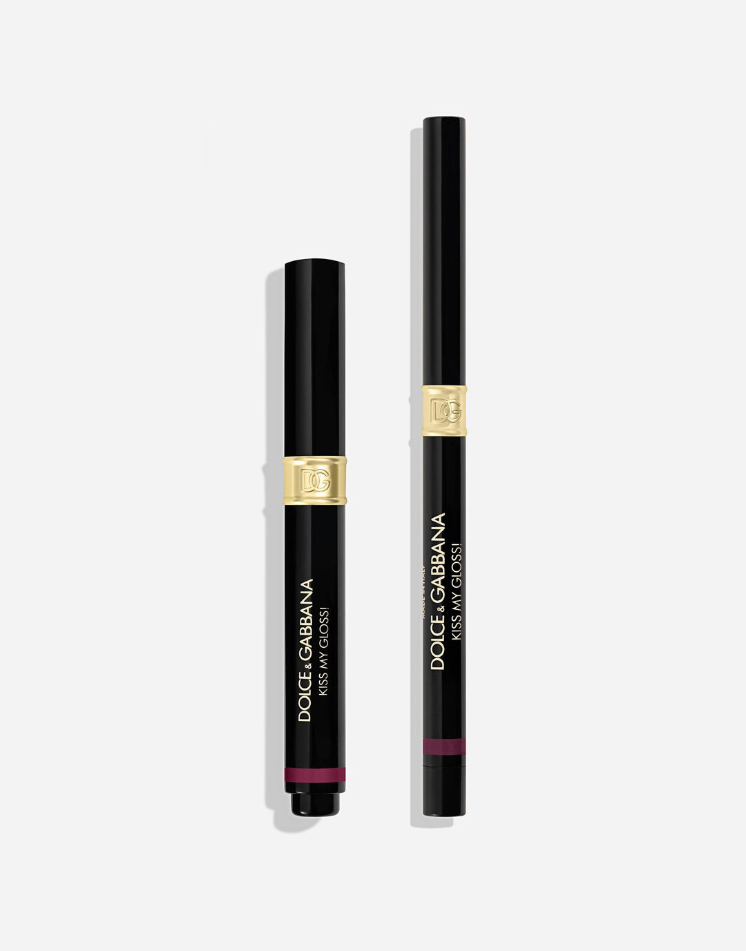 Kẻ Viền Môi Dolce & Gabbana Kiss My Gloss #06 Bite