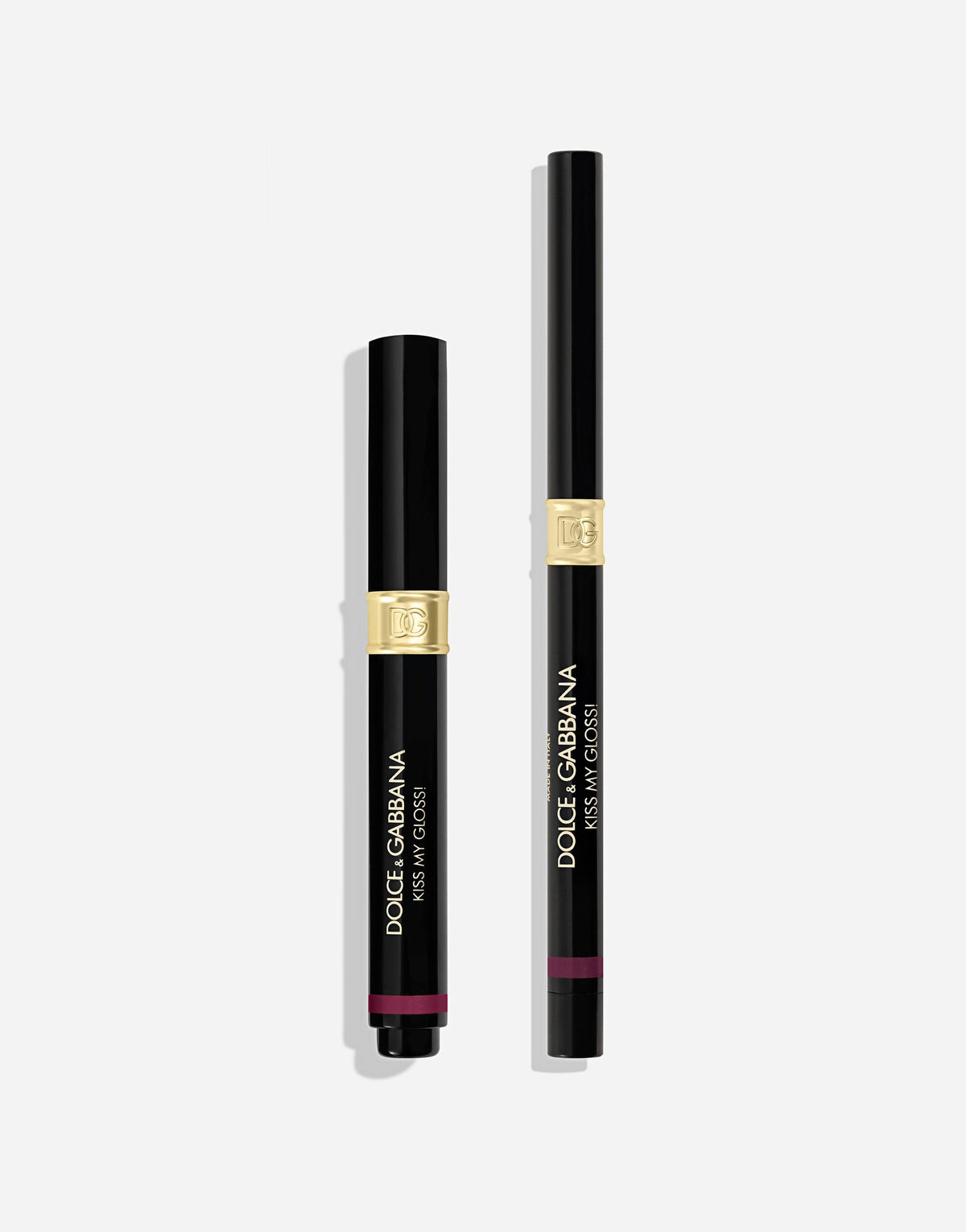 Kẻ Viền Môi Dolce & Gabbana Kiss My Gloss #06 Bite
