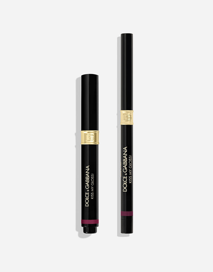 Kẻ Viền Môi Dolce &amp; Gabbana Kiss My Gloss 