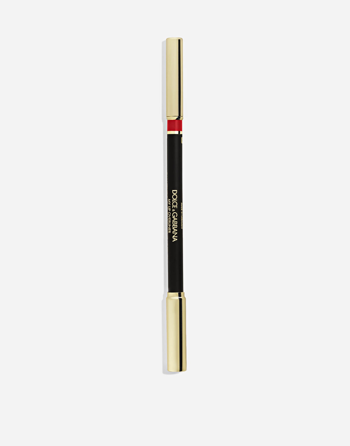 Kẻ Viền Môi Dolce & Gabbana My Lip Overliner #08 My Devotion Red
