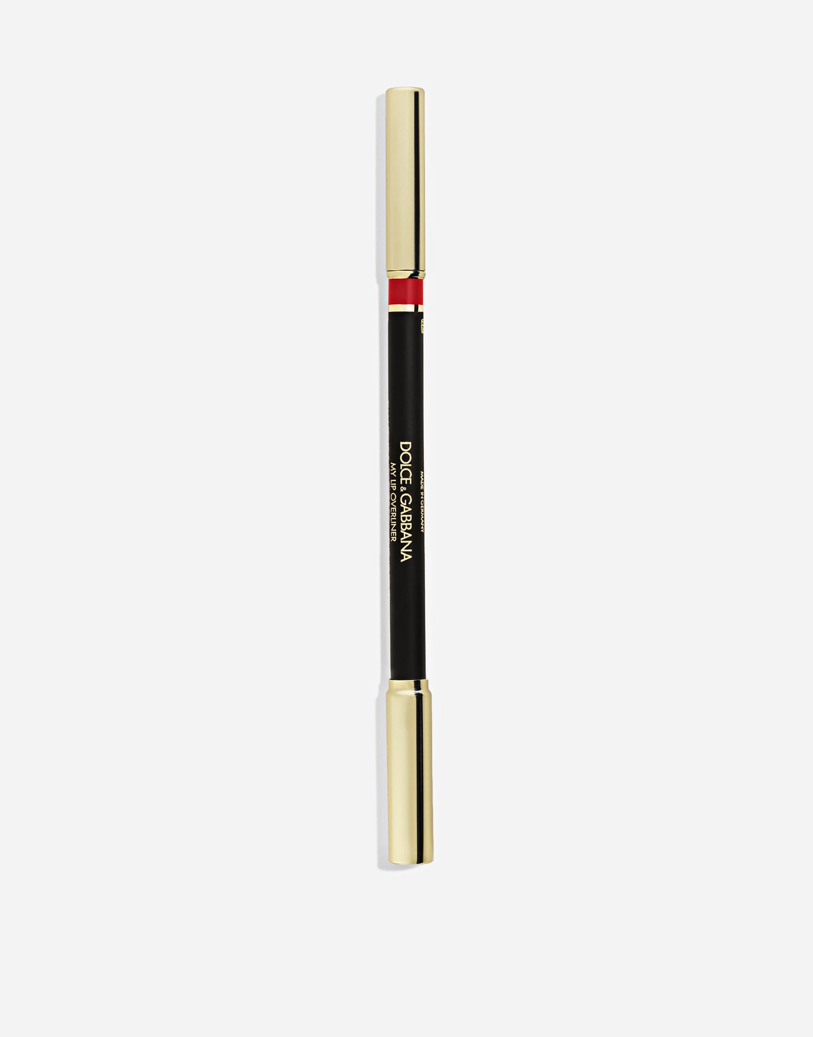 Kẻ Viền Môi Dolce & Gabbana My Lip Overliner #08 My Devotion Red-Kallos