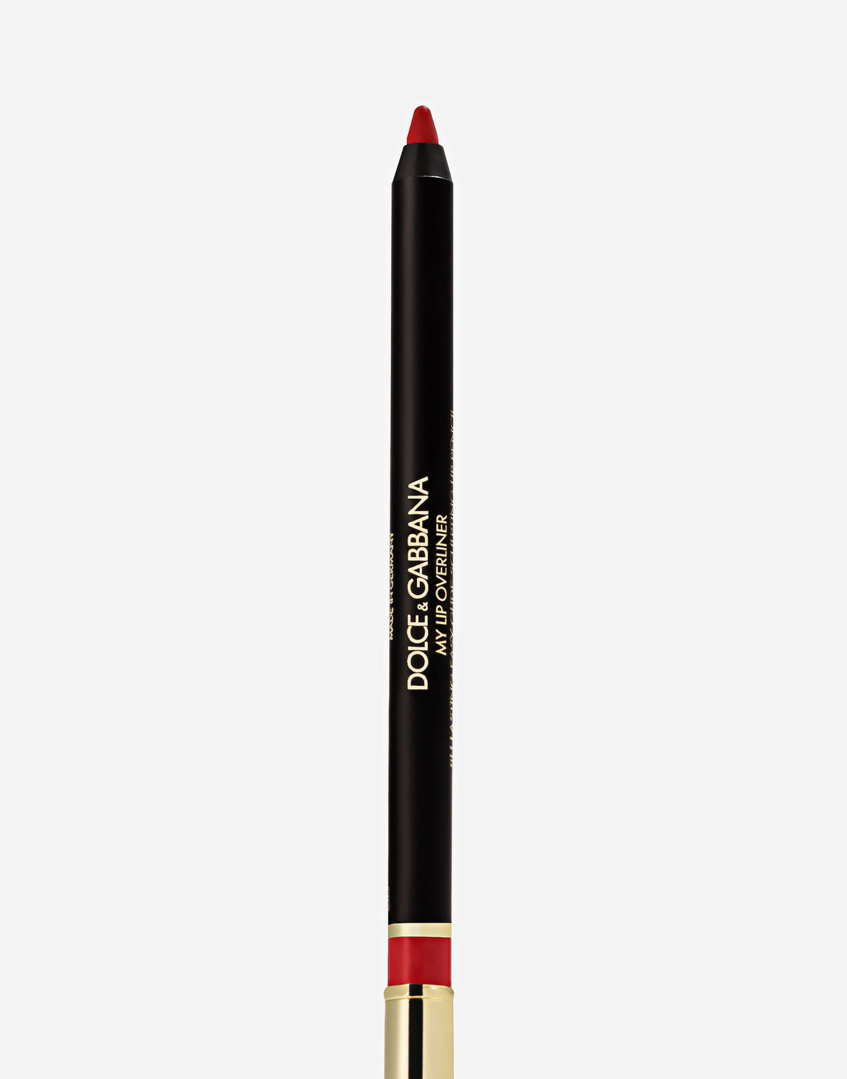 Kẻ Viền Môi Dolce & Gabbana My Lip Overliner #08 My Devotion Red
