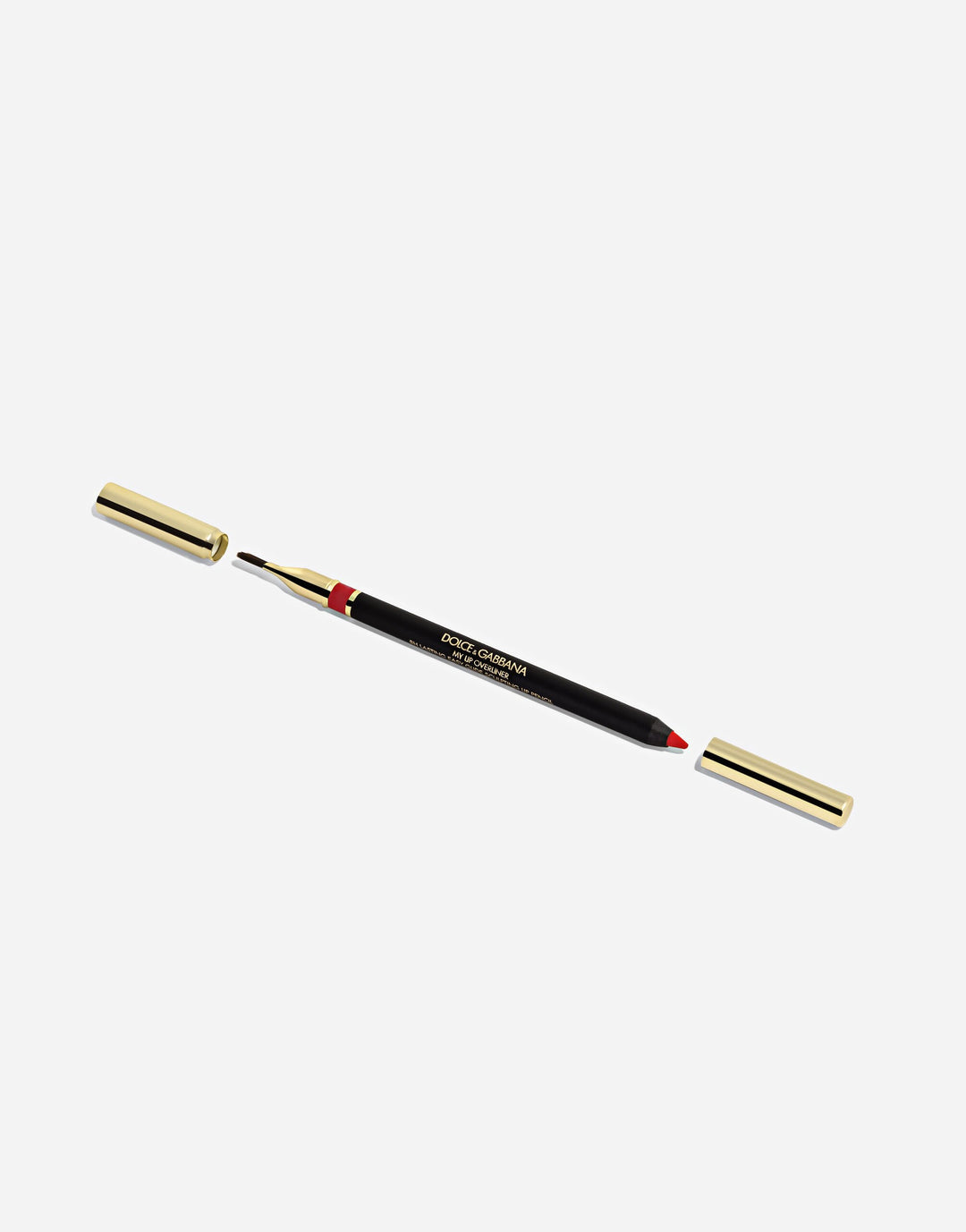 Kẻ Viền Môi Dolce & Gabbana My Lip Overliner #08 My Devotion Red