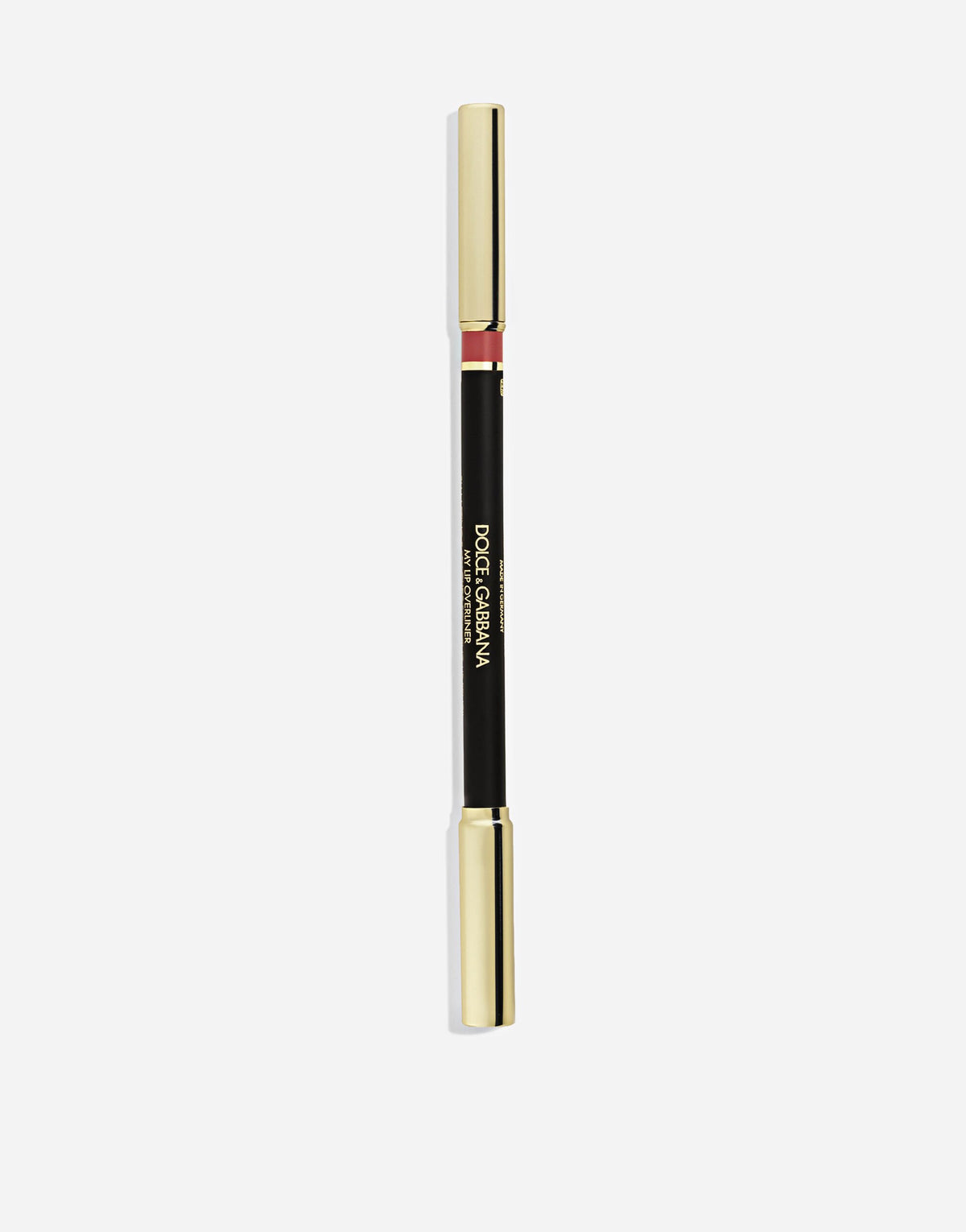 Kẻ Viền Môi Dolce & Gabbana My Lip Overliner #10 My Pinky Coral