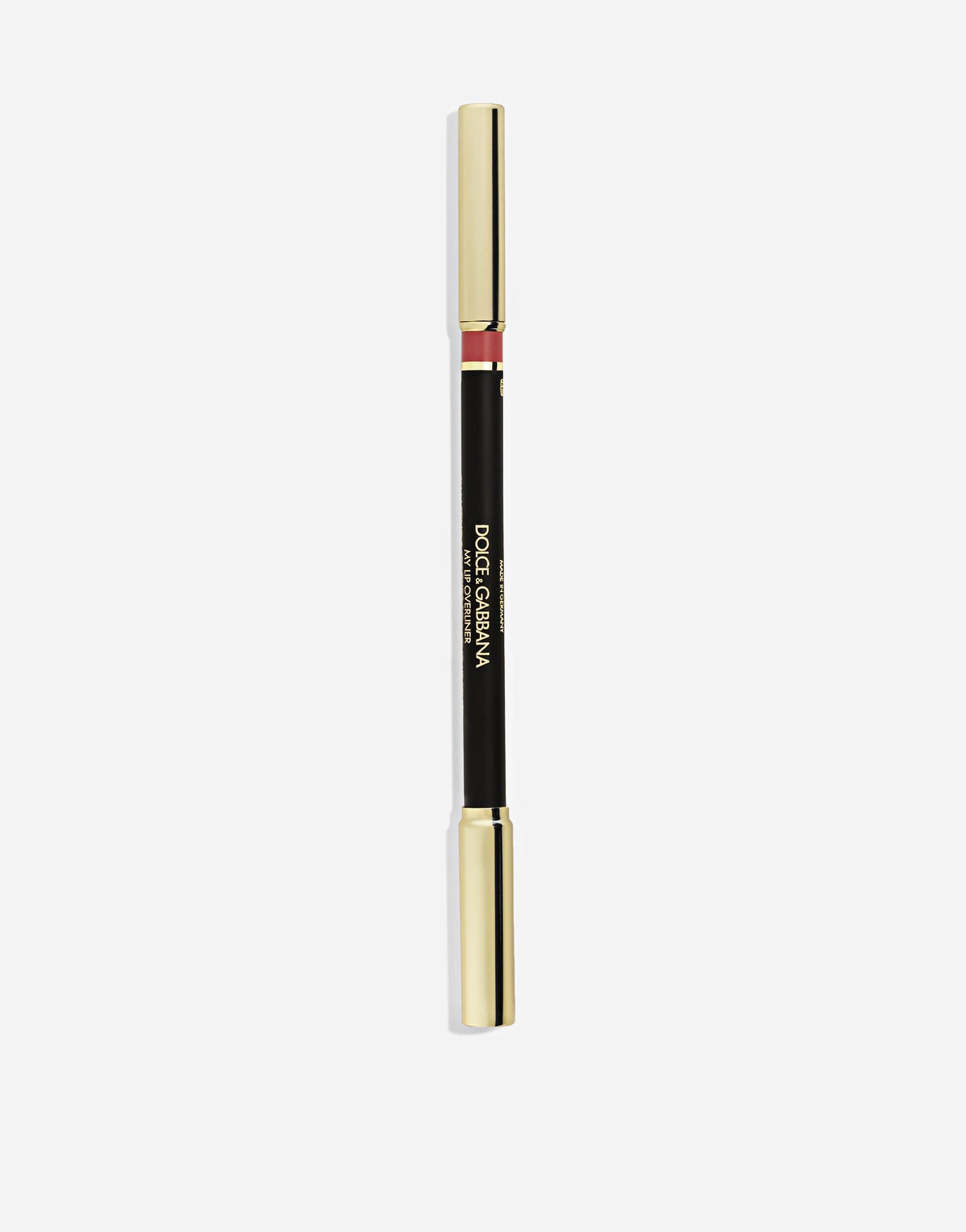 Kẻ Viền Môi Dolce & Gabbana My Lip Overliner #10 My Pinky Coral-Kallos