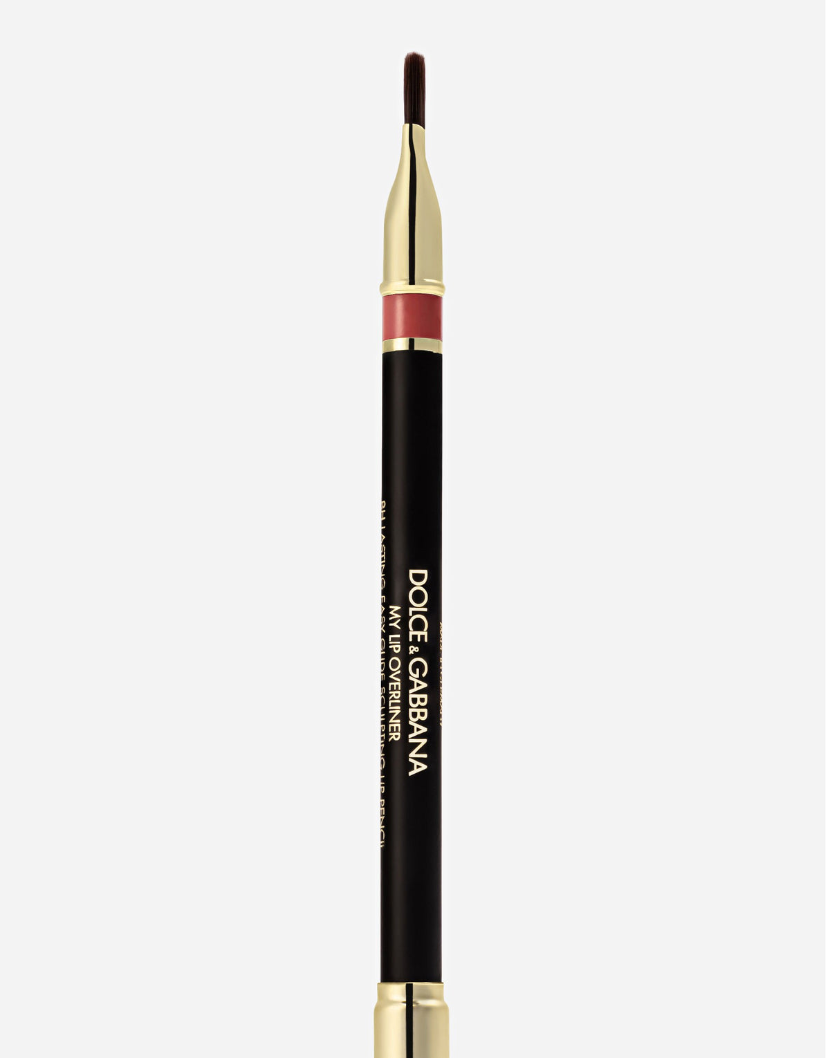 Kẻ Viền Môi Dolce & Gabbana My Lip Overliner #10 My Pinky Coral
