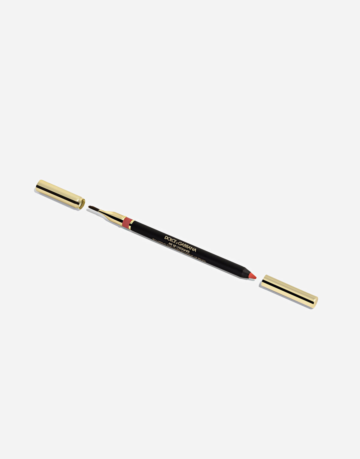 Kẻ Viền Môi Dolce & Gabbana My Lip Overliner #10 My Pinky Coral