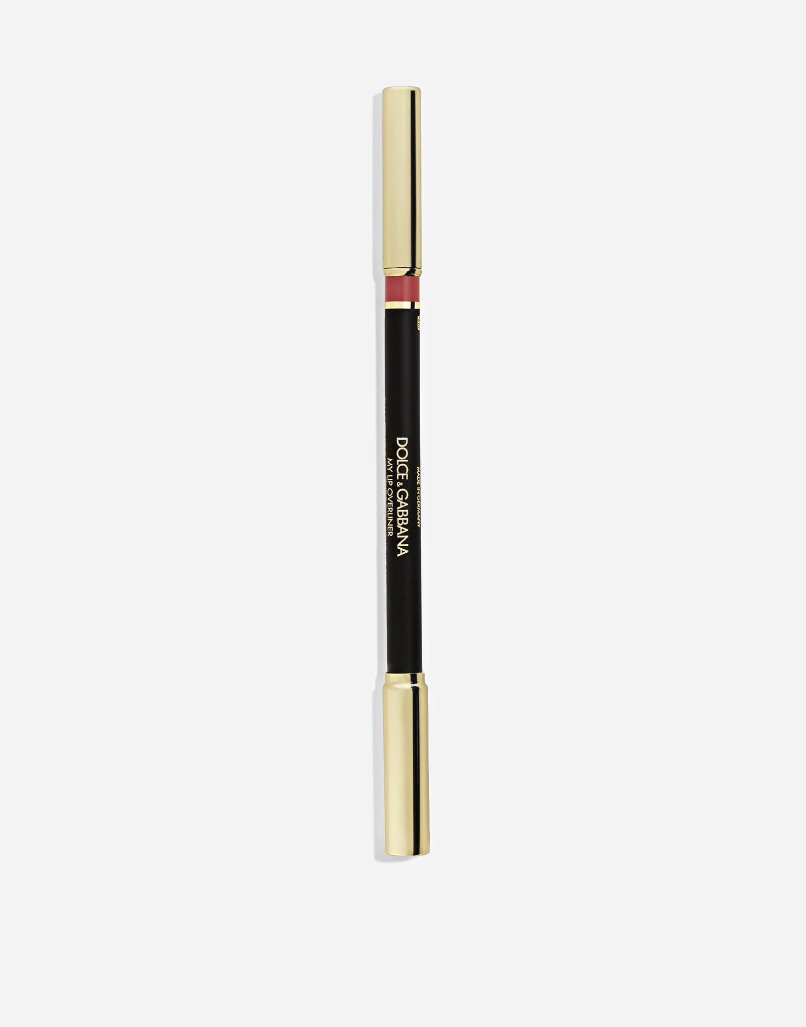 Kẻ Viền Môi Dolce & Gabbana My Lip Overliner #12 My Pastel Pink-Kallos