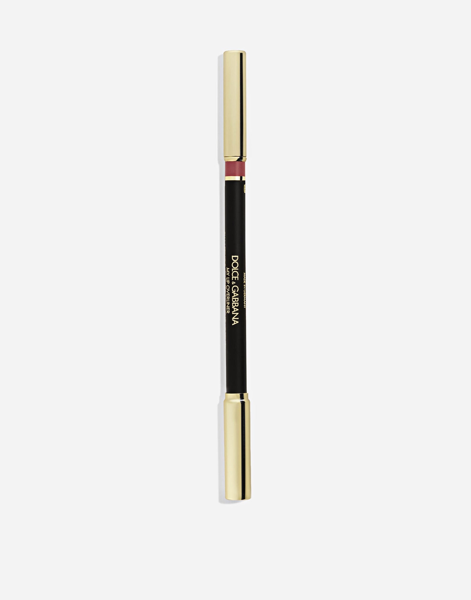Kẻ Viền Môi Dolce & Gabbana My Lip Overliner #14 My Rosewood Pink-Kallos