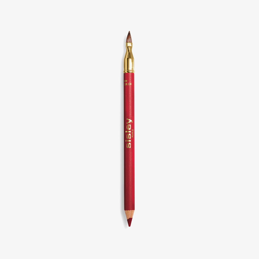 Kẻ Viền Môi SISLEY PARIS Phyto-Lèvres Perfect #N°7 Ruby / Red