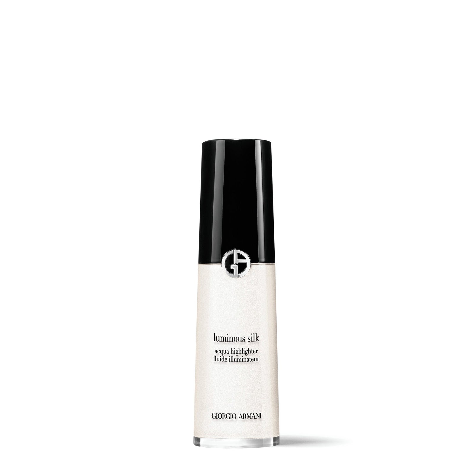 Kem Bắt Sáng ARMANI Luminous Silk Acqua Highlighter #01 Halo - Kallos Vietnam