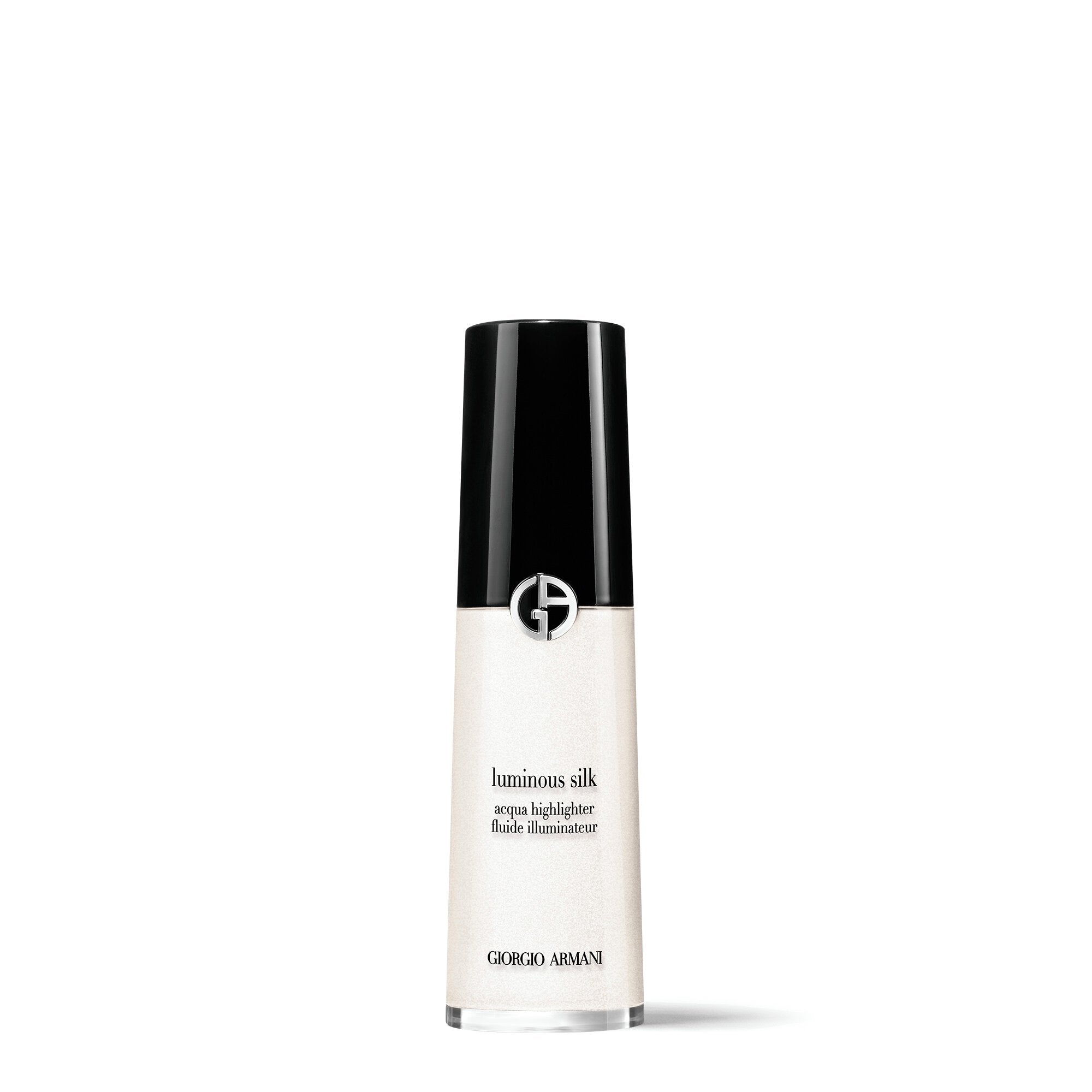 Kem Bắt Sáng ARMANI Luminous Silk Acqua Highlighter #01 Halo - Kallos Vietnam