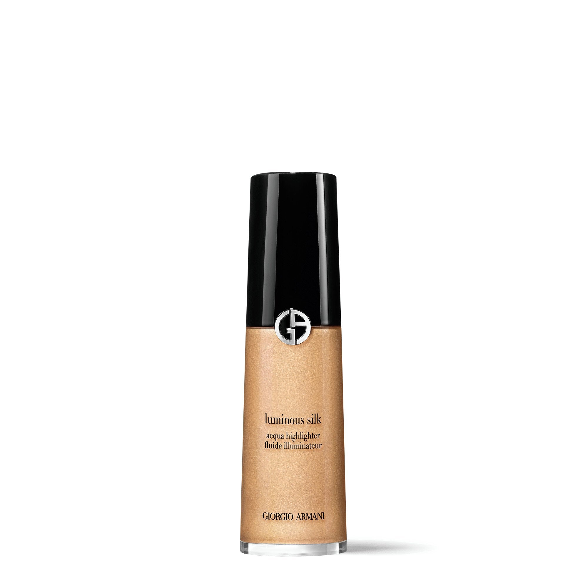 Kem Bắt Sáng ARMANI Luminous Silk Acqua Highlighter #02 Stellar - Kallos Vietnam