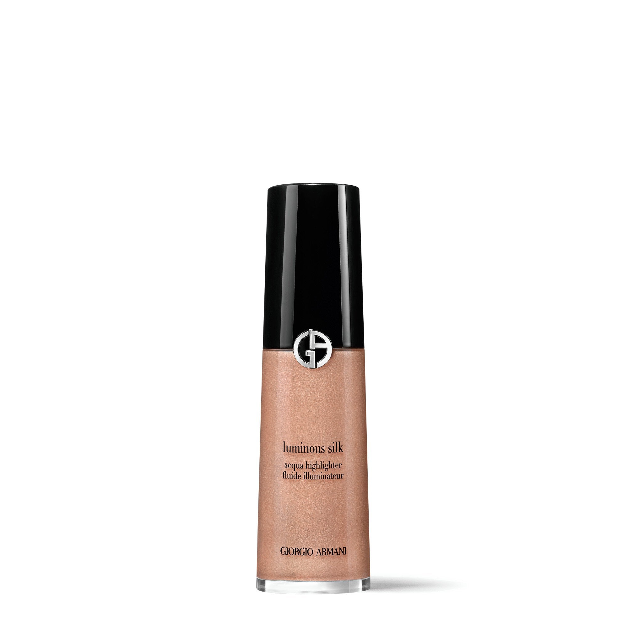Kem Bắt Sáng ARMANI Luminous Silk Acqua Highlighter #03 Dawn - Kallos Vietnam