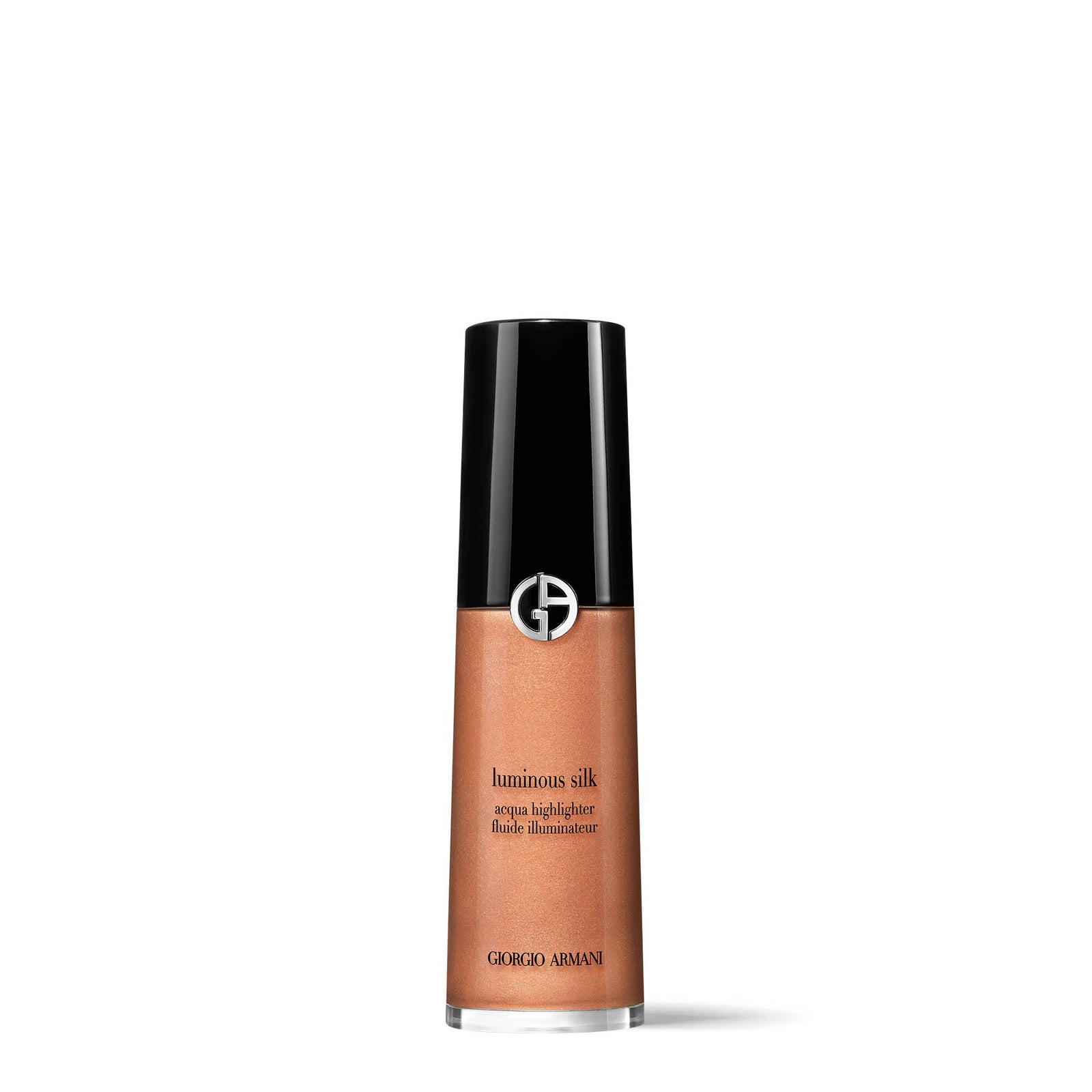Kem Bắt Sáng ARMANI Luminous Silk Acqua Highlighter #04 Sunrise - Kallos Vietnam