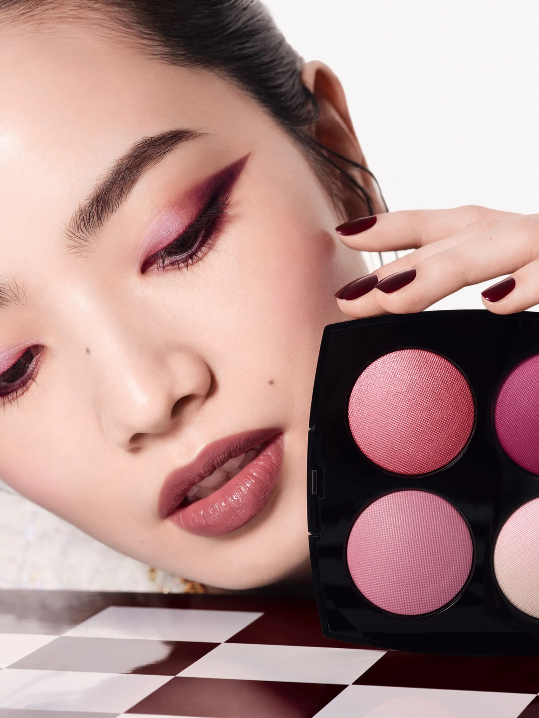 Kem Bắt Sáng CHANEL Baume Essentiel #Cute