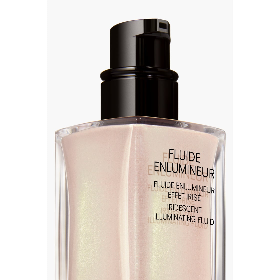 Kem Bắt Sáng CHANEL Fluide Enlumineur Highlighter #Halo-Kallos